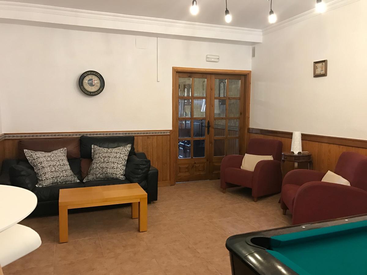 La Nova Tenalla - Adults Only Creixell Dış mekan fotoğraf