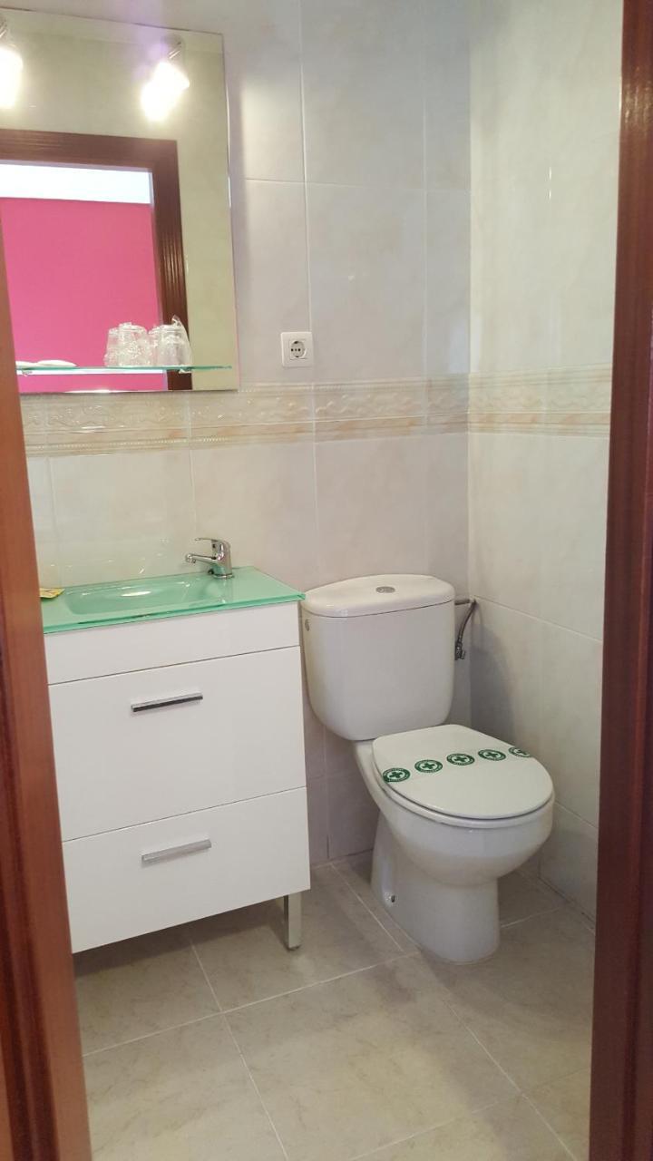 La Nova Tenalla - Adults Only Creixell Dış mekan fotoğraf